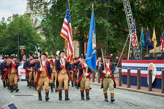 Independence Day Parade