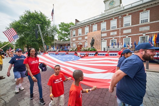 Independence Day Parade
