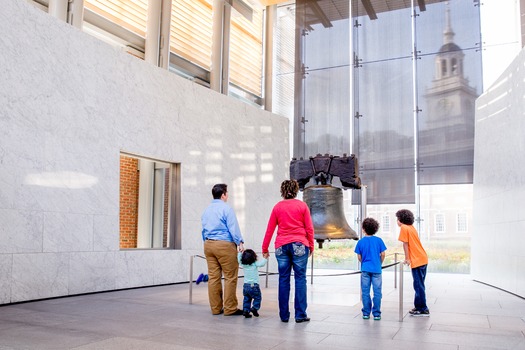 Liberty Bell Center