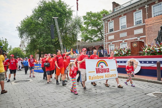 Independence Day Parade
