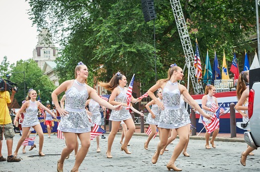 Independence Day Parade