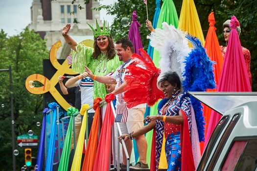 Independence Day Parade