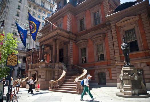 The Union League