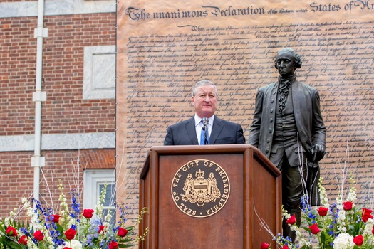 July 4 Celebration of Freedom Ceremony