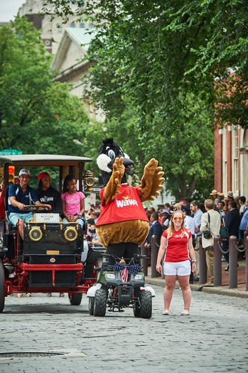 Independence Day Parade