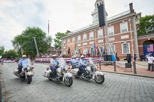 Independence Day Parade