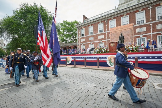 Independence Day Parade