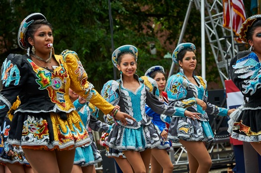 Independence Day Parade