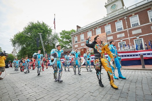 Independence Day Parade