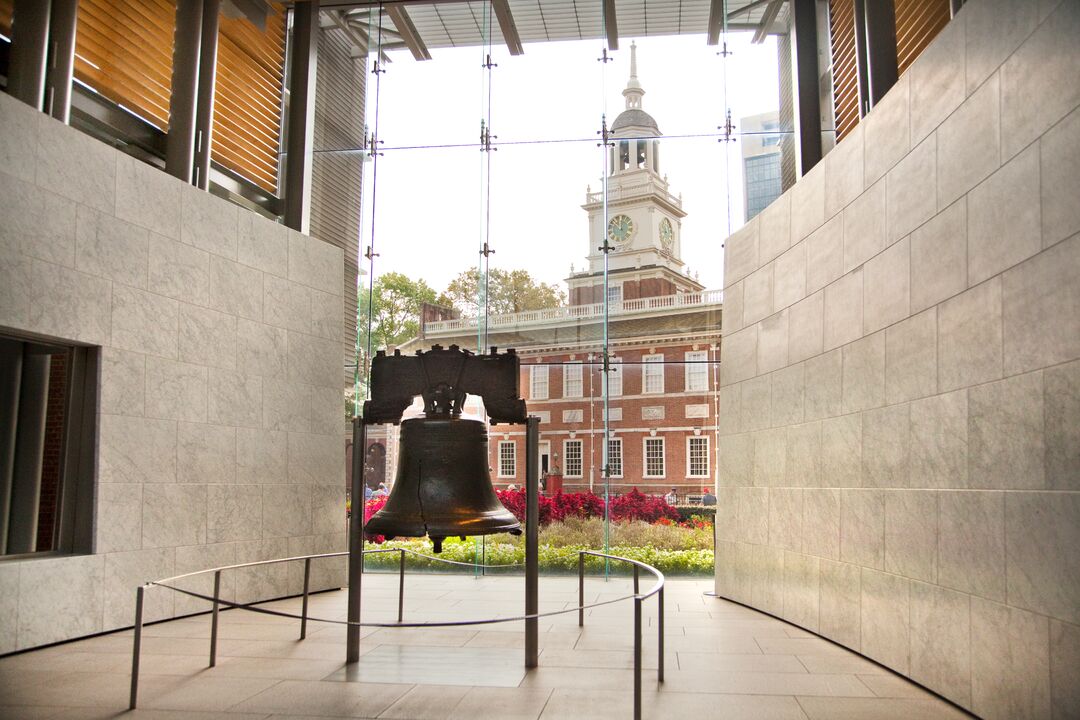 Liberty Bell Center