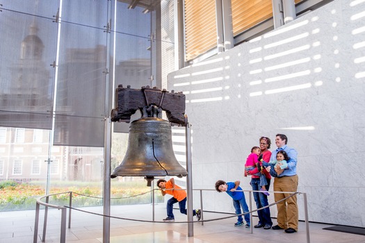 Liberty Bell Center