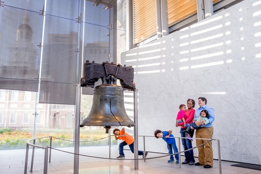 Liberty Bell Center