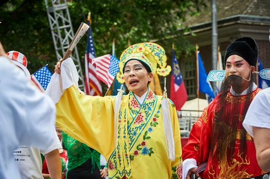Independence Day Parade