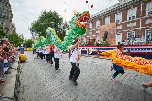 Independence Day Parade