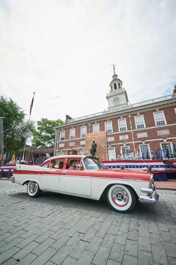 Independence Day Parade