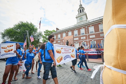 Independence Day Parade