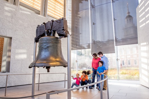 Liberty Bell Center