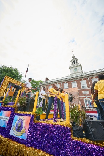 Independence Day Parade