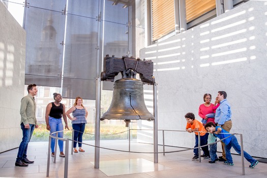 Liberty Bell Center