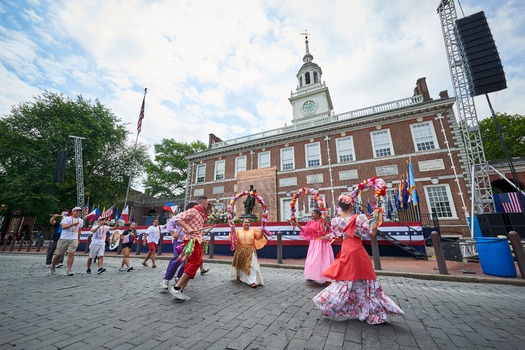 Independence Day Parade