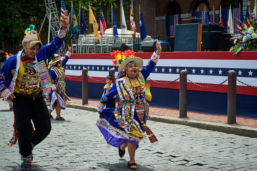 Independence Day Parade