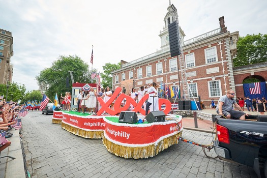 Independence Day Parade
