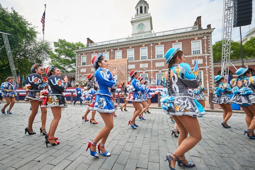 Independence Day Parade