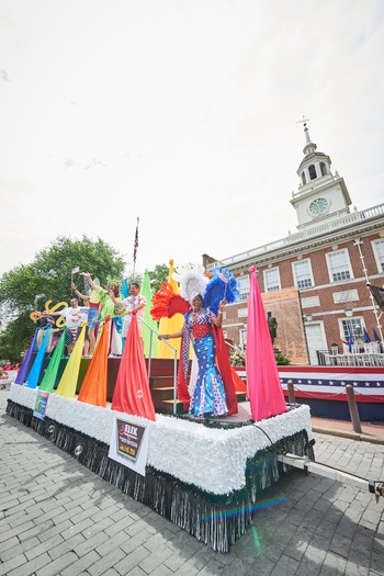 Independence Day Parade