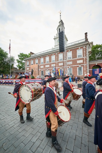 Independence Day Parade