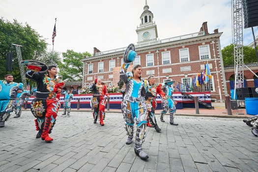 Independence Day Parade
