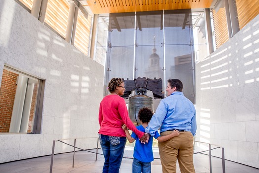 Liberty Bell Center