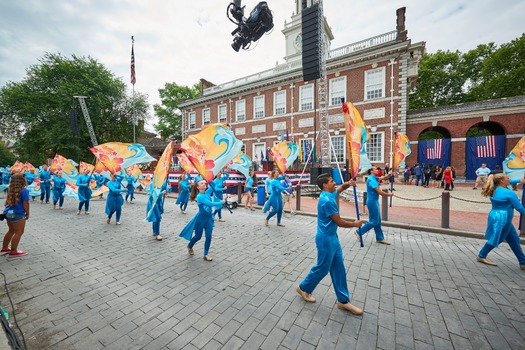 Independence Day Parade