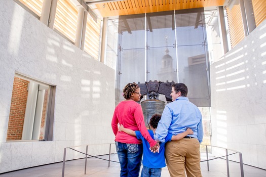 Liberty Bell Center