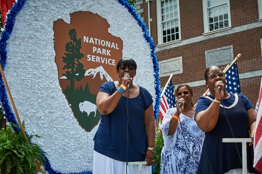 Independence Day Parade