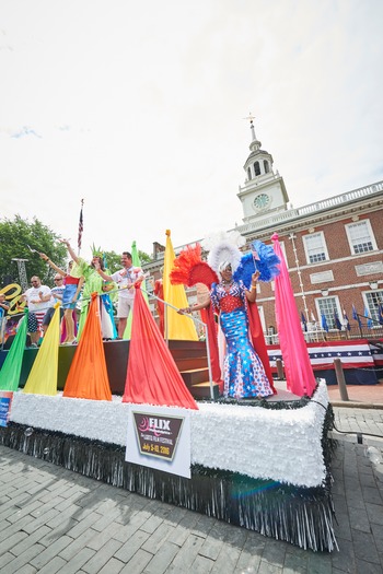 Independence Day Parade