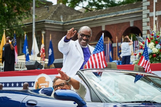 Independence Day Parade