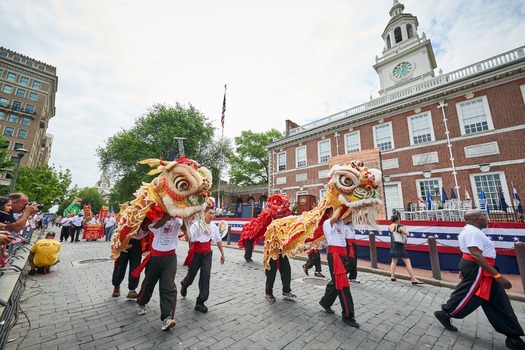 Independence Day Parade