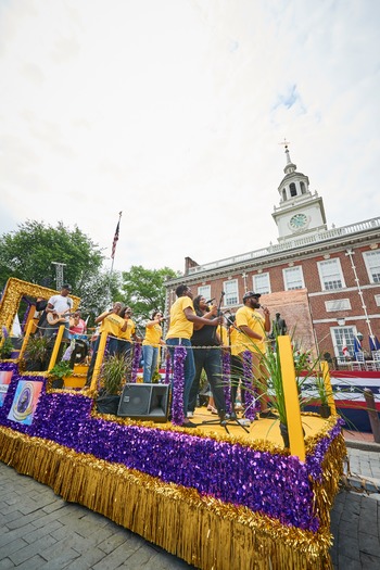 Independence Day Parade