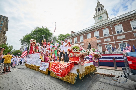 Independence Day Parade