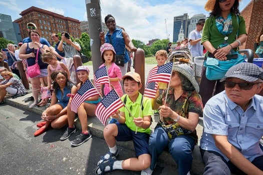 Independence Day Parade