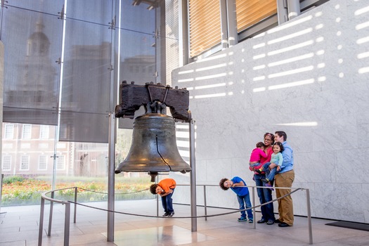 Liberty Bell Center