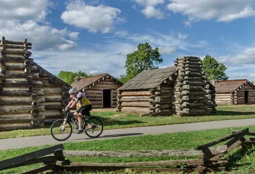 Valley Forge National Historical Park