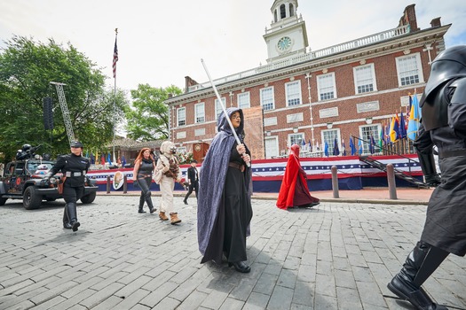 Independence Day Parade