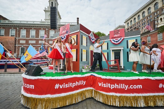 Independence Day Parade
