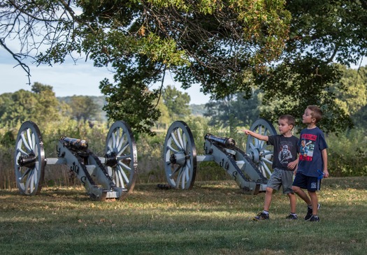 Valley Forge National Historical Park