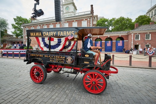 Independence Day Parade