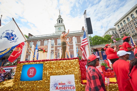 Independence Day Parade