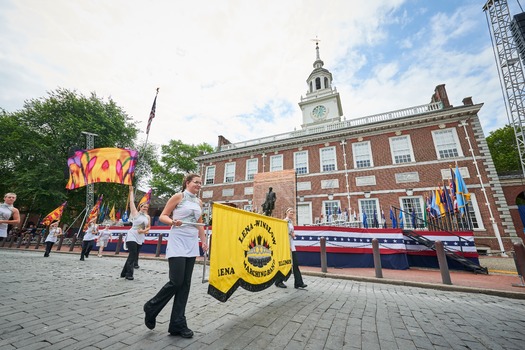 Independence Day Parade