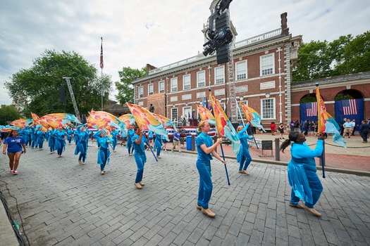 Independence Day Parade