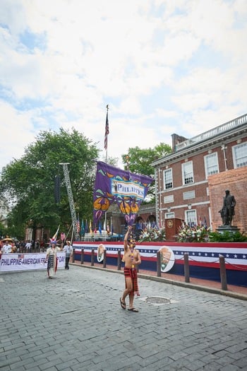Independence Day Parade